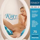 Katy in Beauty Reflected gallery from FEMJOY by Iain