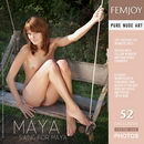 Swing For Maya gallery from FEMJOY by Aztek