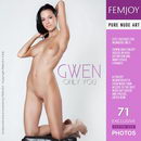 Gwen in Only You gallery from FEMJOY by Lorenzo Renzi