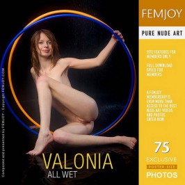 Valonia  from FEMJOY