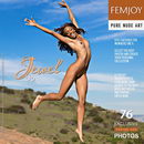 Jewel in Up gallery from FEMJOY by Brett Michael Nelson