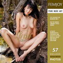 Luna in Exotic gallery from FEMJOY by Tom Rodgers