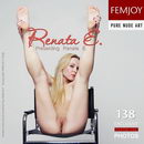 Presenting Renata E gallery from FEMJOY by Vaillo