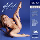 Aelita in Prelude gallery from FEMJOY by Platonoff