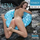 Lena in Ready For Fun gallery from FEMJOY by Valery Anzilov