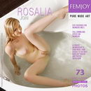 Rosalia in Join gallery from FEMJOY by FEMJOY Exclusive