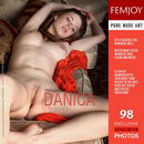 Danica in Surreal gallery from FEMJOY by Platonoff
