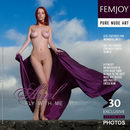 Ariel in Fly With Me gallery from FEMJOY by Stefan Soell