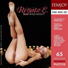 Renata E & Karen E  from FEMJOY