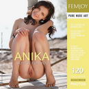 Anika in So Hot For You gallery from FEMJOY by Valentino