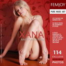 Xana in Are You Afraid gallery from FEMJOY by Platonoff