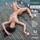 Lorena G in Easy To Love You gallery from FEMJOY by Stefan Soell