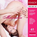 Magnolia in Pink Night gallery from FEMJOY by Tom Rodgers