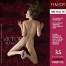 Victoria R in Please Me gallery from FEMJOY by Stefan Soell