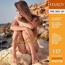 Natalia E in My Favorite Style gallery from FEMJOY by Palmer