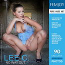 Lee C in No Way Out gallery from FEMJOY by Vaillo