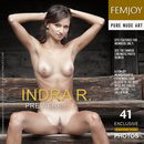 Indra R in Premiere gallery from FEMJOY by Domingo