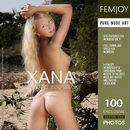 Xana in I Want You Back gallery from FEMJOY by Platonoff