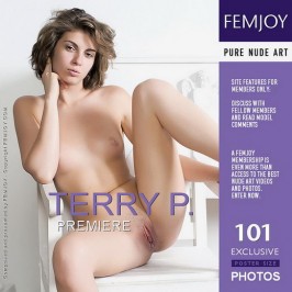 Terry P  from FEMJOY