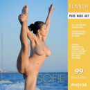 Sofie in Venus gallery from FEMJOY by Sven Wildhan