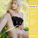 Natalia D in Just My Style gallery from FEMJOY by Alexandr Petek