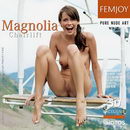 Magnolia in Chairlift gallery from FEMJOY by Tom Rodgers
