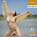 Sofie in So Free gallery from FEMJOY by Sven Wildhan