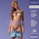 Stacey in A Girl Like You gallery from FEMJOY by Stefan Soell