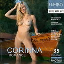Corinna in Romance gallery from FEMJOY by Stefan Soell