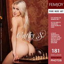 Cathy S in Checkmate gallery from FEMJOY by Kiselev