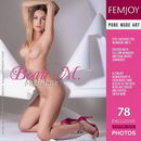 Beau M in Premiere gallery from FEMJOY by Palmer