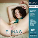 Elina S in Come Here gallery from FEMJOY by Marsel