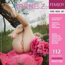 Irene Z in Premiere gallery from FEMJOY by Aleksandr Petek