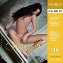 Pamela W in Lust gallery from FEMJOY by Alexandr Petek