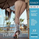 Fedra in Show Me Love gallery from FEMJOY by MG
