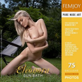 Eleonora  from FEMJOY