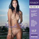 Pamela W in Looking Hot gallery from FEMJOY by Alexandr Petek