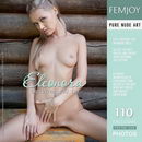 Eleonora in Do What You Do gallery from FEMJOY by Tom Leonard