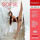 Sofie in Stretch It gallery from FEMJOY by Sven Wildhan