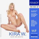 Kira W in Give Me More gallery from FEMJOY by Domingo