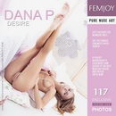 Dana P in Desire gallery from FEMJOY by Alexandr Petek