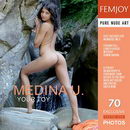Medina U in Your Toy gallery from FEMJOY by Romanoff