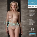 Tamie in Just The Two Of Us gallery from FEMJOY by Stefan Soell