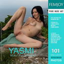 Yasmi in Beautiful Morning gallery from FEMJOY by Valery Anzilov
