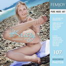 Kristy in Summer Party gallery from FEMJOY by Palmer
