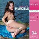 Amelie B in Invincible gallery from FEMJOY by Peter Olssen