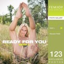 Heidi L in Ready For You gallery from FEMJOY by Alexandr Petek
