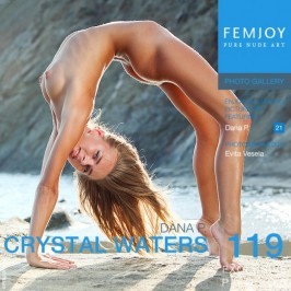 Dana P & Karissa  from FEMJOY