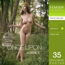 Jasmine A in Once Upon gallery from FEMJOY by Stefan Soell