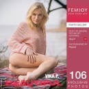 Vika P in Beautiful gallery from FEMJOY by Pazyuk
